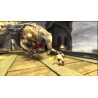 God of War Chains of Olympus PS3 Español