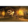 God of War Chains of Olympus PS3 Español