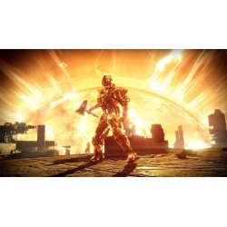 Destiny The Taken King Legendary Edition PS3