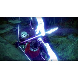 Destiny The Taken King Legendary Edition PS3