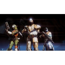 Destiny The Taken King Legendary Edition PS3