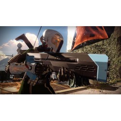 Destiny The Taken King Legendary Edition PS3