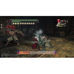 Devil May Cry HD Collection PS3