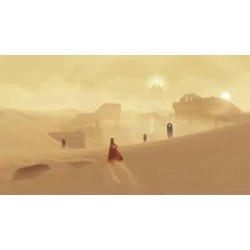 Journey PS3