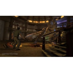 Jurassic Park The Game PS3