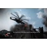 Heavy Fire Shattered Spear y Afghanistan PS3