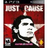 Just Cause 1 PS3