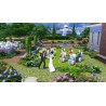 Los Sims 4 PS4 Primaria