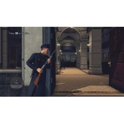 L.A. Noire PS3 Español