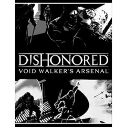 Dishonored Game Of The Year Edition PS3