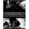 Dishonored Game Of The Year Edition PS3