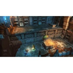 Lara Croft and the Guardian of Light PS3