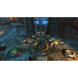 Lara Croft and the Guardian of Light PS3