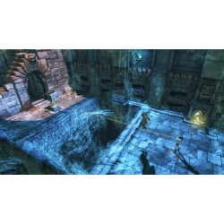 Lara Croft and the Guardian of Light PS3