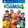 Los Sims 4 PS4 Secundaria