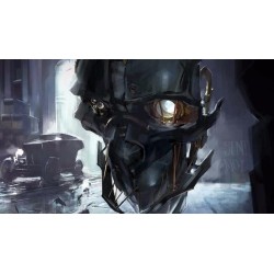 Dishonored PS3