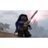 Lego El Hobbit PS3