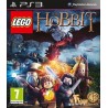 Lego El Hobbit PS3