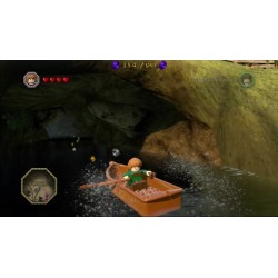 Lego El Hobbit PS3
