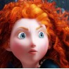 Disney Pixar Brave PS3