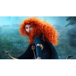 Disney Pixar Brave PS3