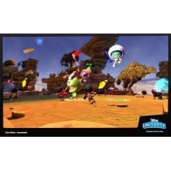 Disney Universe PS3