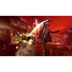 Dmc Devil May Cry PS3