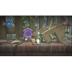 Little Big Planet 1 PS3