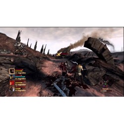 Dragon Age 2 PS3