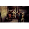 Resident Evil Code Veronica X PS3