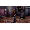 Resident Evil Code Veronica X PS3