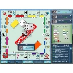 Monopoly Plus PS3