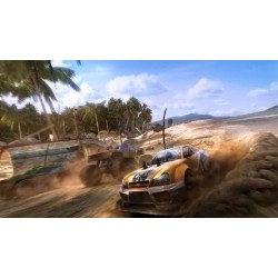 MotorStorm RC Complete Edition PS3