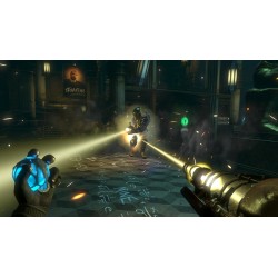 Bioshock 2 PS3 + DLCs