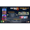 Dragon Ball Xenoverse PS3 DLC GT Pack 2 USA