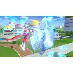 Dragon Ball Xenoverse PS3 DLC GT Pack 2 USA
