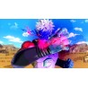Dragon Ball Xenoverse PS3 DLC GT Pack 2 USA