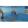 Port Royale 3 Pirates And Merchants PS3 Gold Edition