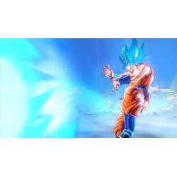Dragon Ball Xenoverse PS3 DLC Resurrection F Pack España