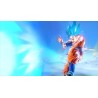 Dragon Ball Xenoverse PS3 DLC Resurrection F Pack España