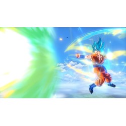 Dragon Ball Xenoverse PS3 DLC Resurrection F Pack España