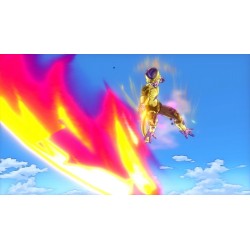 Dragon Ball Xenoverse PS3 DLC Resurrection F Pack España