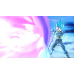Dragon Ball Xenoverse PS3 DLC Resurrection F Pack España