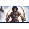 Prince of Persia Warrior Within PS3