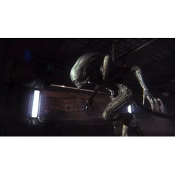 Alien Isolation PS4 Secundaria