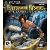 Prince of Persia Las Arenas Del Tiempo PS3