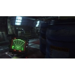 Alien Isolation PS4 Secundaria