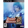 Dynasty Warriors 6 Ps3