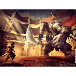 Prince of Persia Las dos Coronas PS3