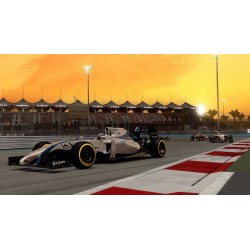 F1 2014 PS3